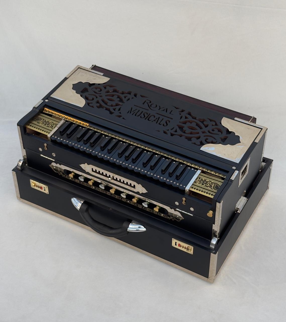 4 Line 13 Scale Changer